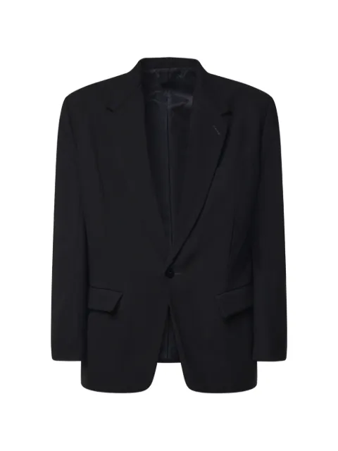 Magliano single-breasted blazer