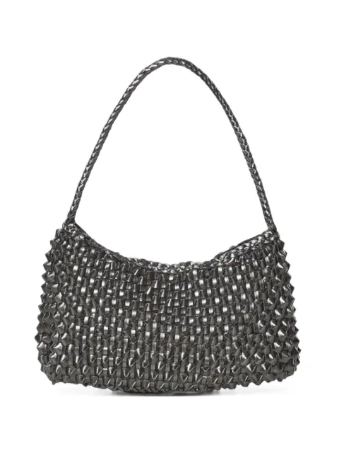 DRAGON DIFFUSION Basil Cactus shoulder bag