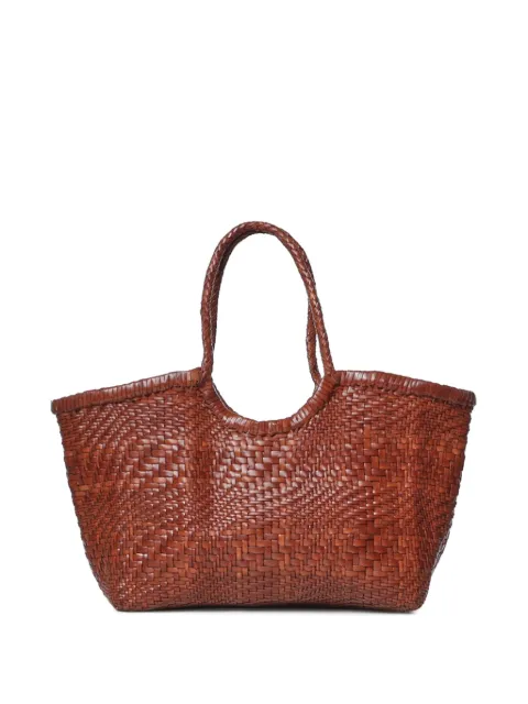 DRAGON DIFFUSION Nantucket Optical basket