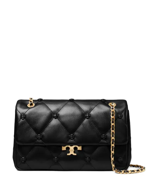 Tory Burch small Bunny Knot shoulder bag