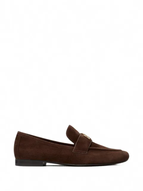Tory Burch mocasines Charlie