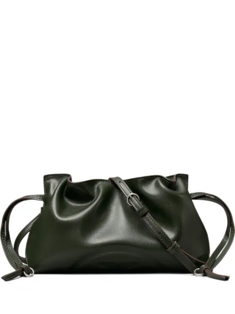 Tory Burch cartera Ella reciclada con cordones