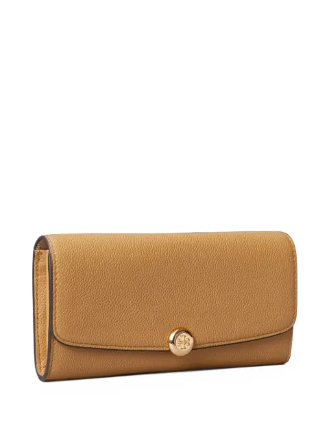 Tory Burch Romy long flap wallet