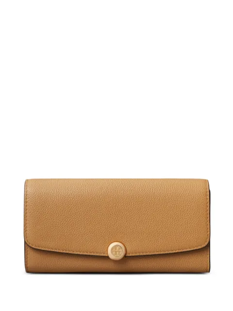Tory Burch Romy long flap wallet