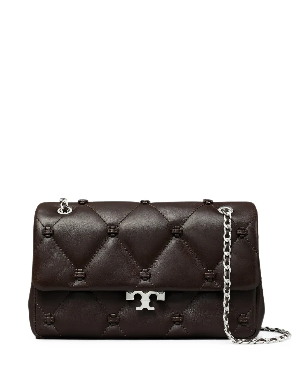 Tory Burch small Bunny Knot shoulder bag