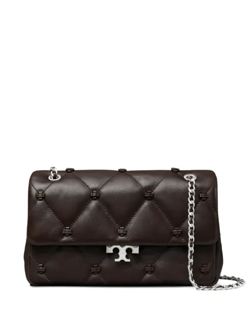 Tory Burch small Bunny Knot shoulder bag
