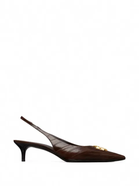 Tory Burch zapatillas Charlie