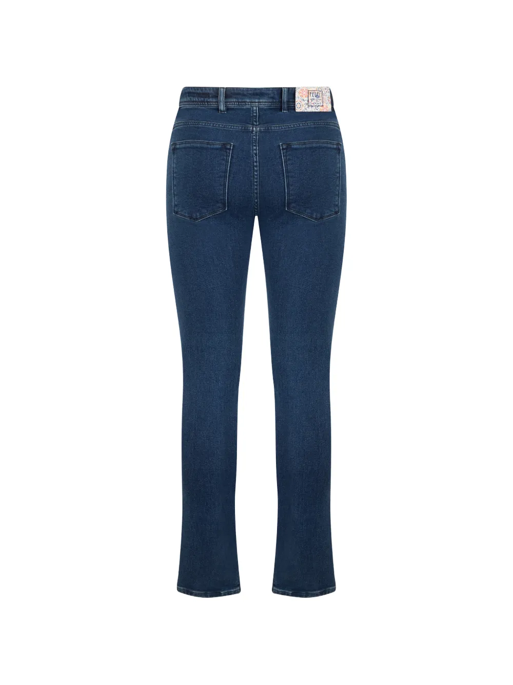 Fedeli Skinny jeans Blauw