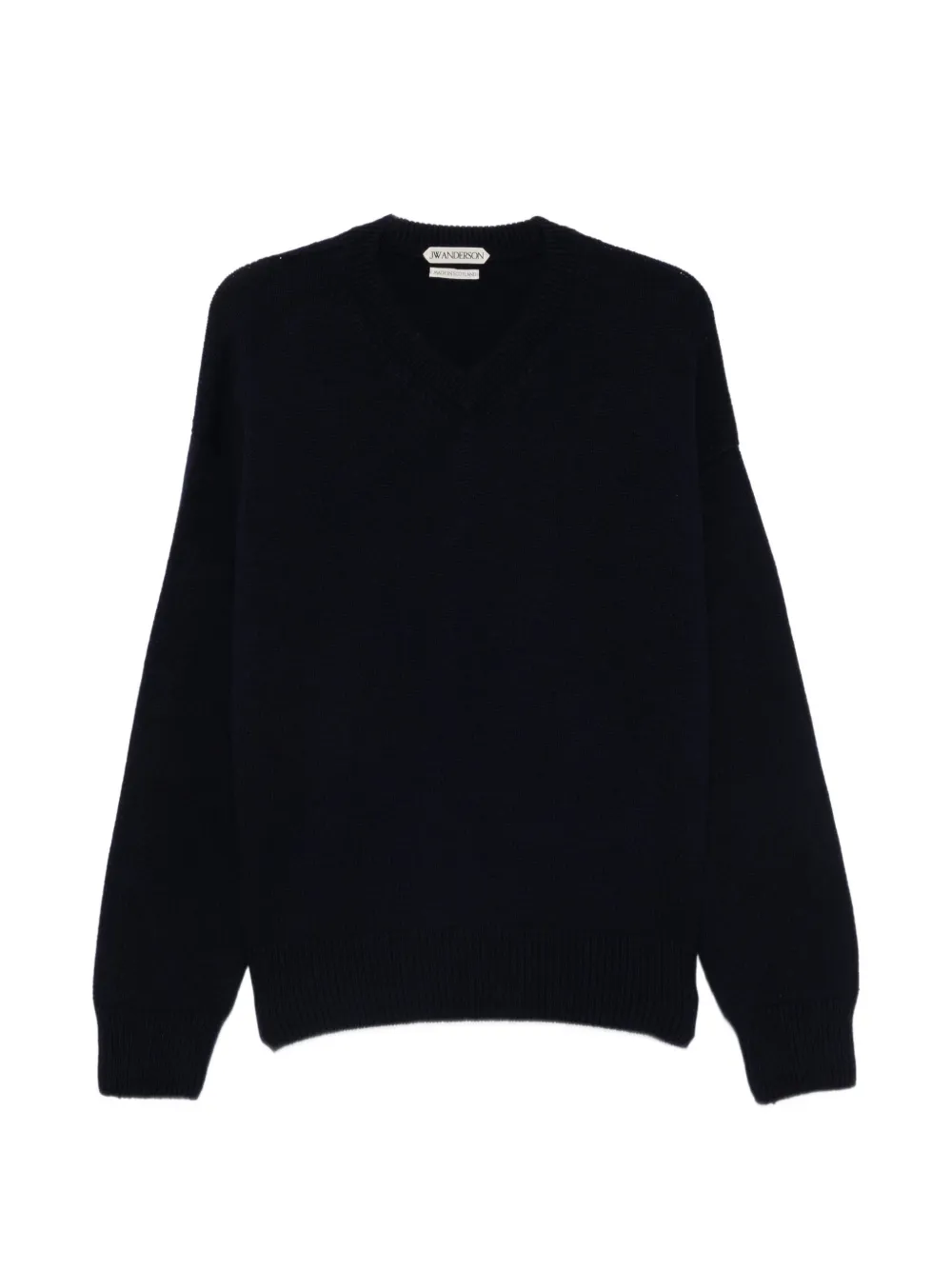 JW Anderson V-neck sweater
