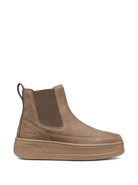 Geox Spherica Ecub-2 ankle boots