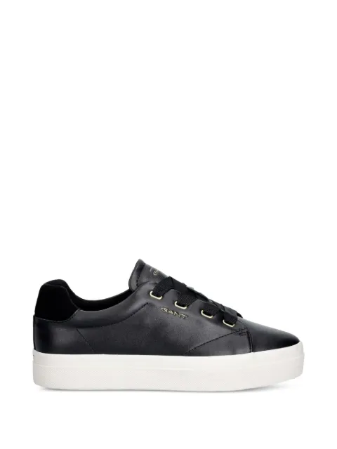 Gant tenis con letras del logo
