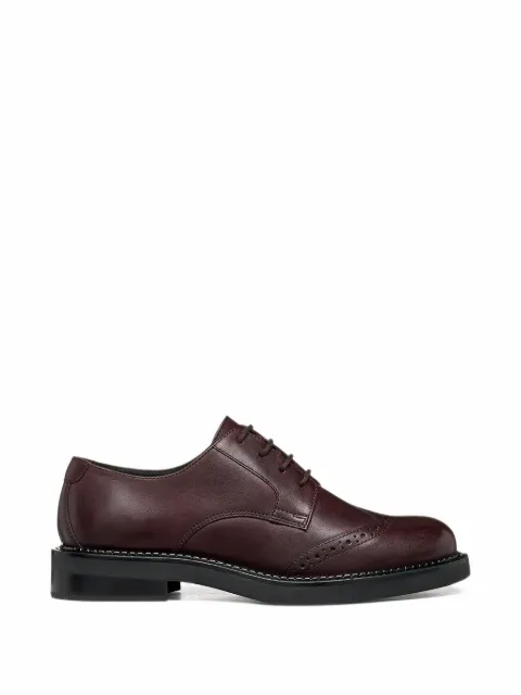 Geox Serilda derby shoes 