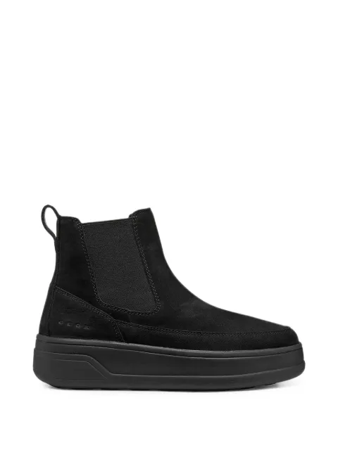 Geox Spherica™ slip-on Chelsea boots
