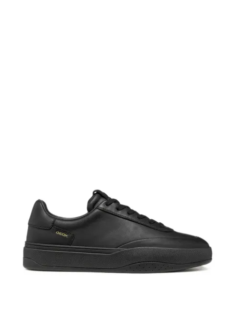Geox Dynamia leather sneakers