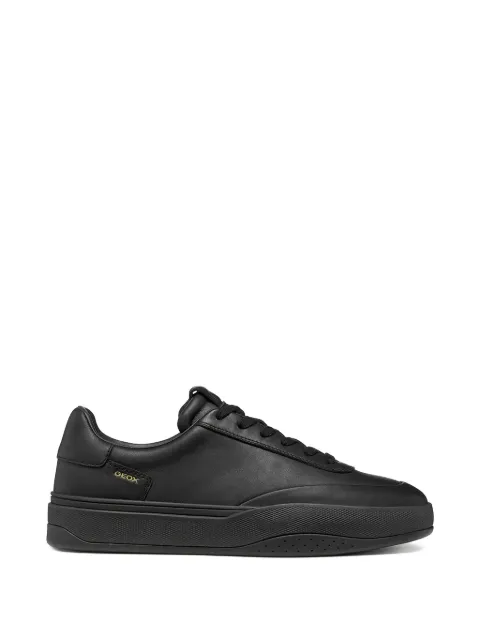 Geox Dynamia leather sneakers