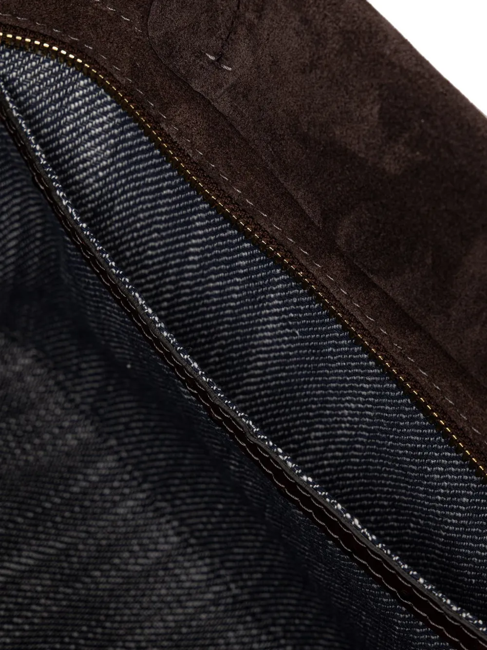 GIANNI CHIARINI Belty tote bag Bruin