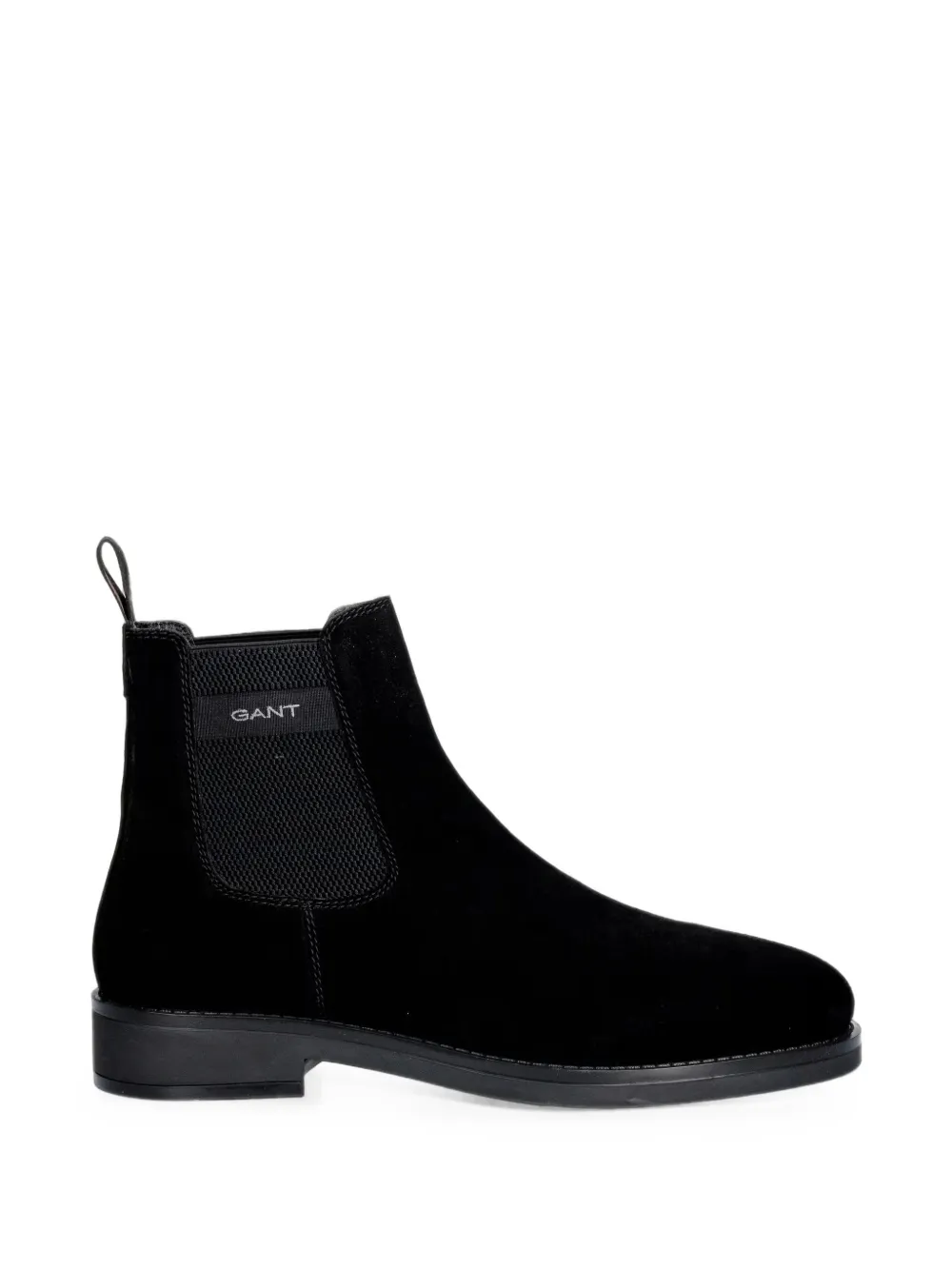 Gant suede chelsea boots