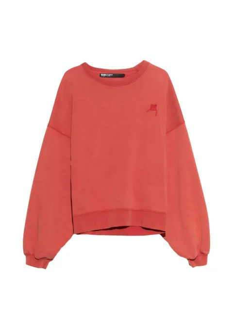 BIMBA Y LOLA red balloon sweatshirt