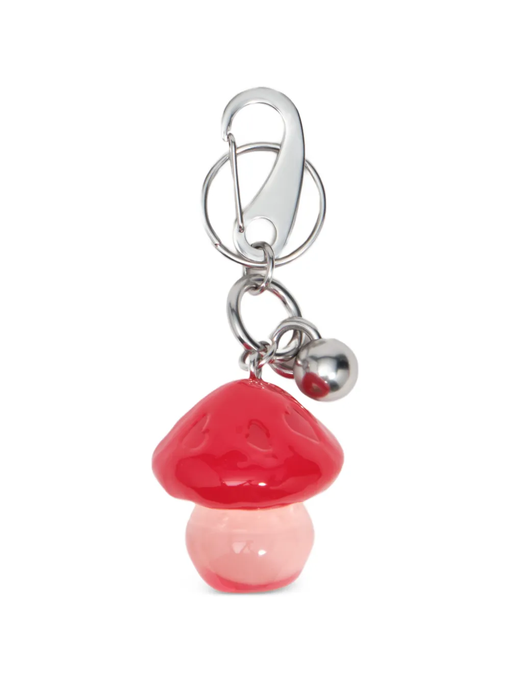 BIMBA Y LOLA resin mushroom keyring