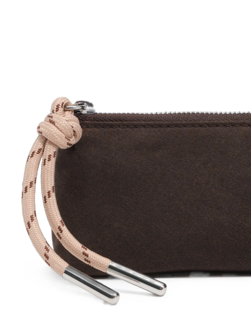 BIMBA Y LOLA Hoes met coating Bruin