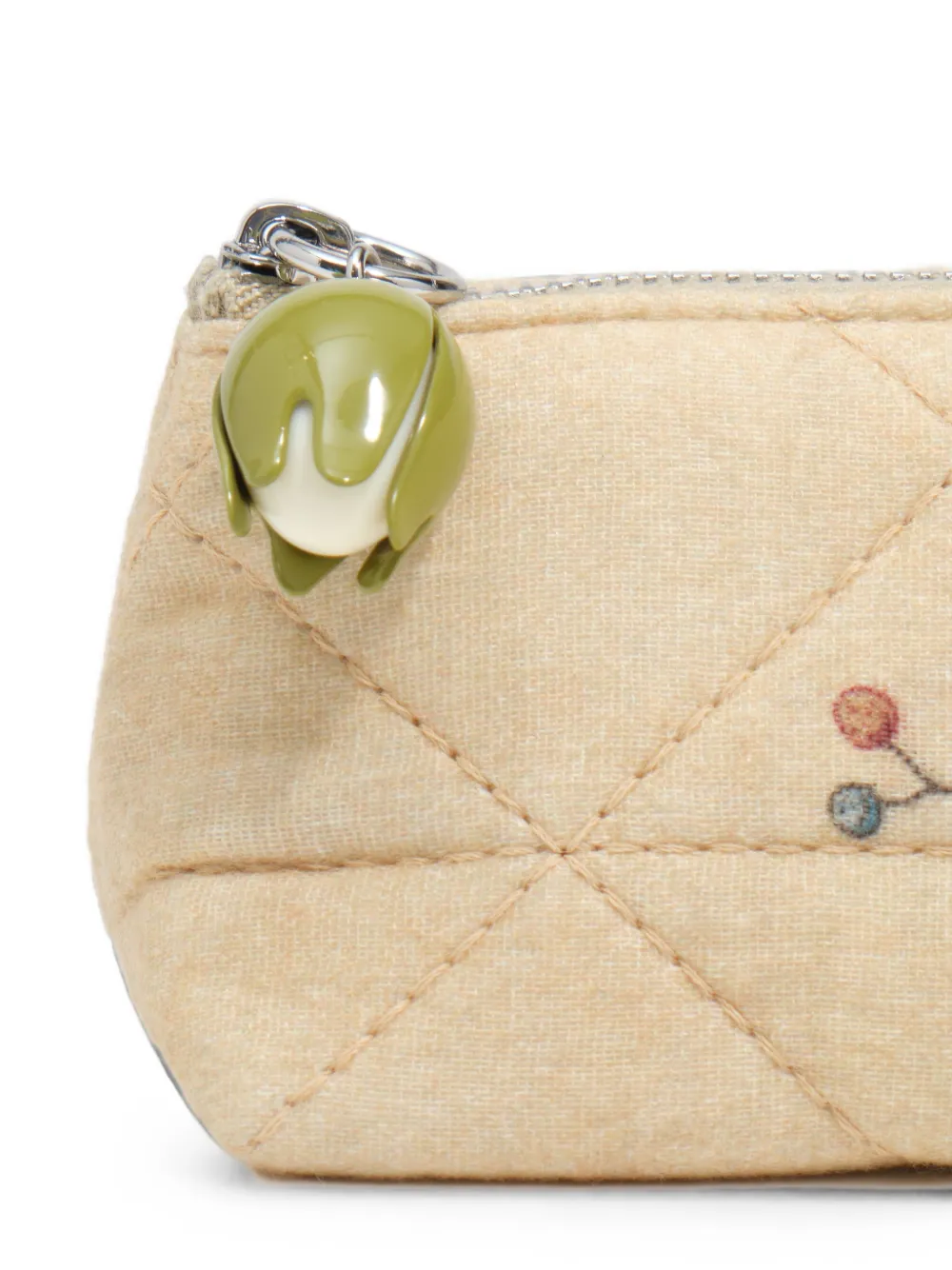 BIMBA Y LOLA Romantic Sweet Vanilla hoesje Beige