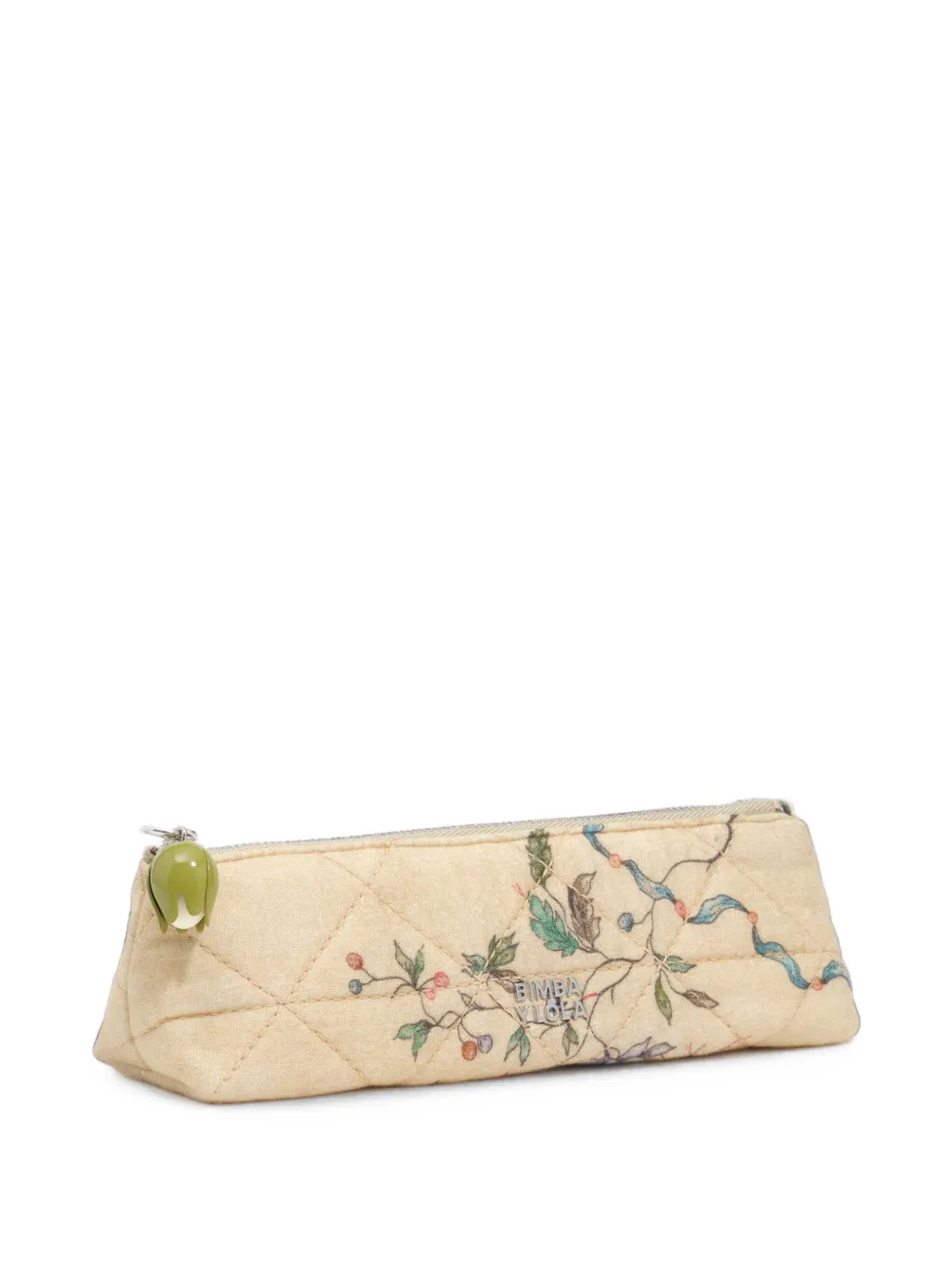 BIMBA Y LOLA romantic sweet vanilla cotton case · One Size