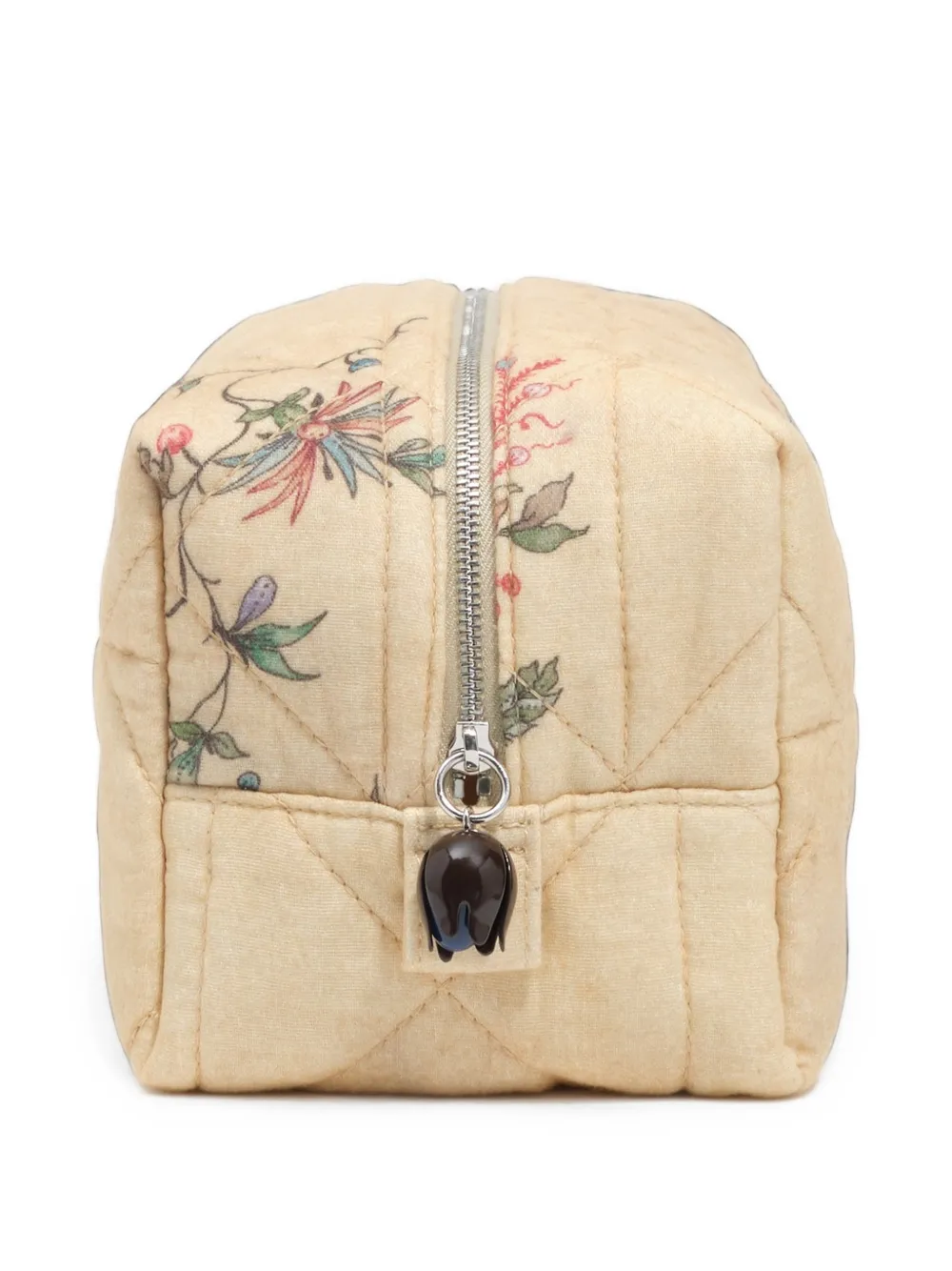 BIMBA Y LOLA Grote Romantic Sweet Vanilla make-uptas Beige