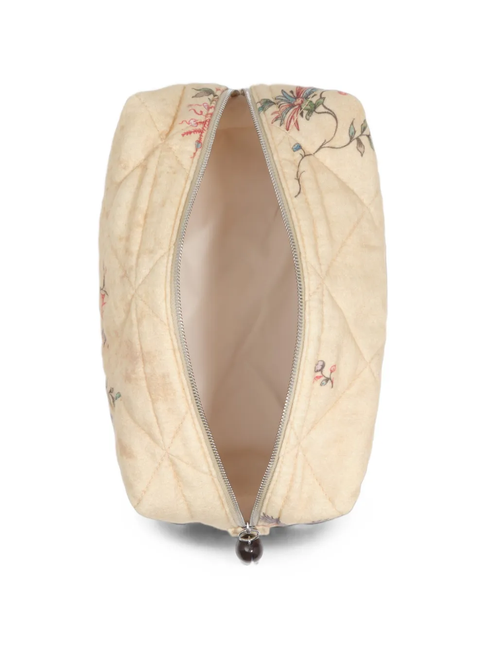 BIMBA Y LOLA Grote Romantic Sweet Vanilla make-uptas Beige