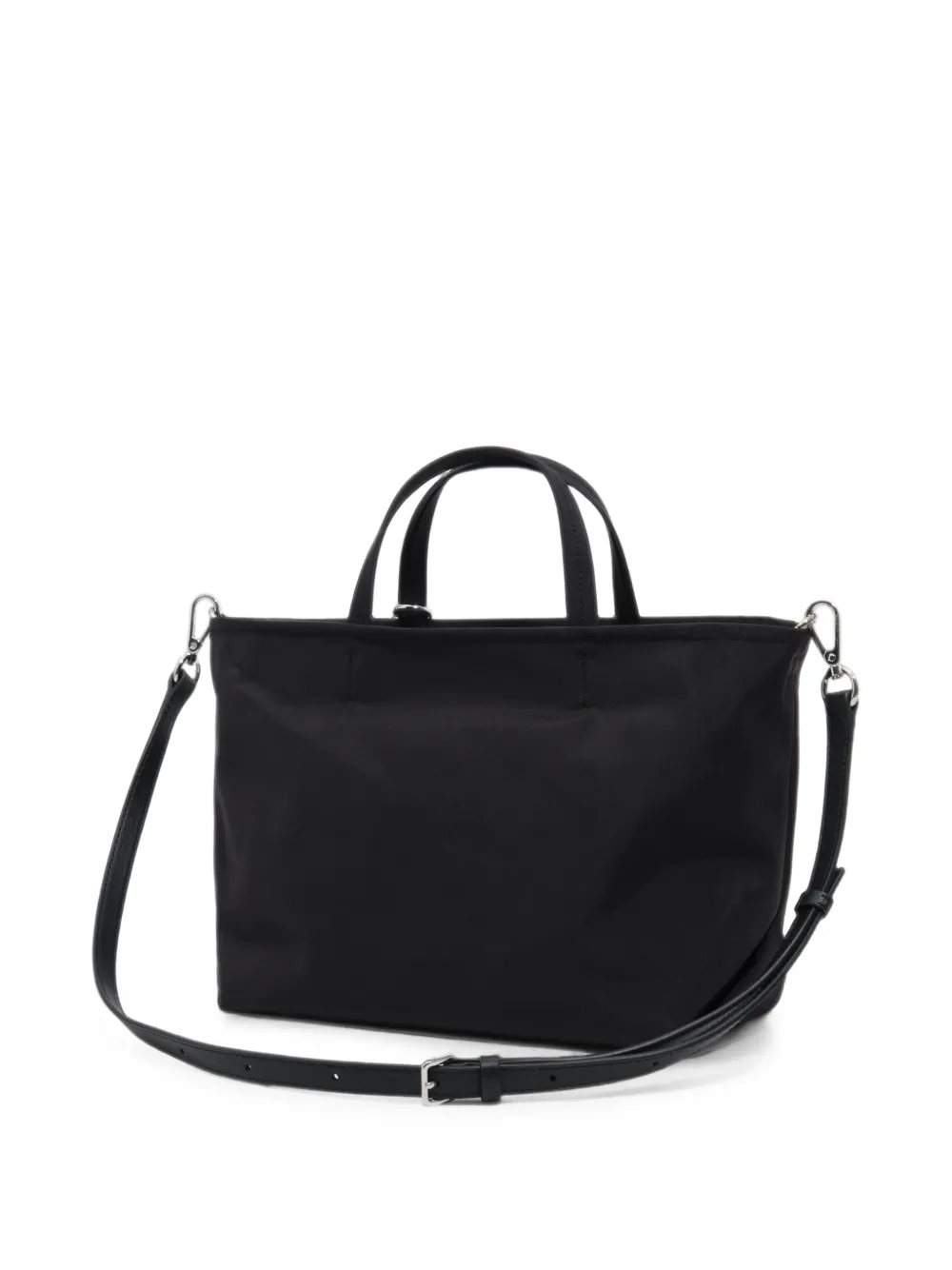 BIMBA Y LOLA Shopper van medium formaat Zwart