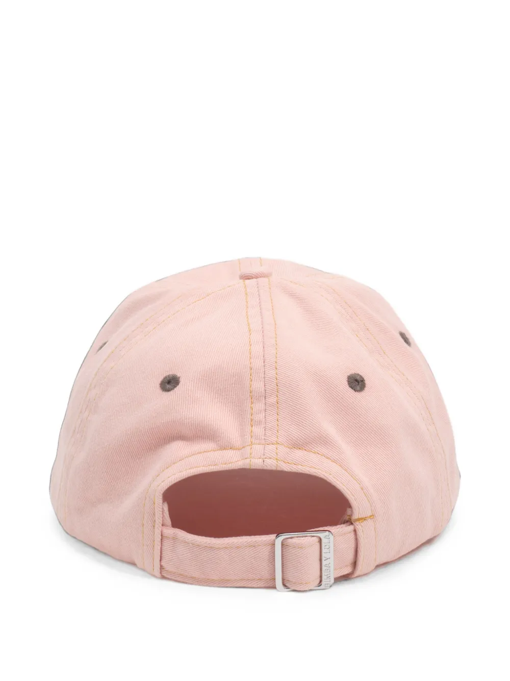 BIMBA Y LOLA Pet met vervaagd effect Roze