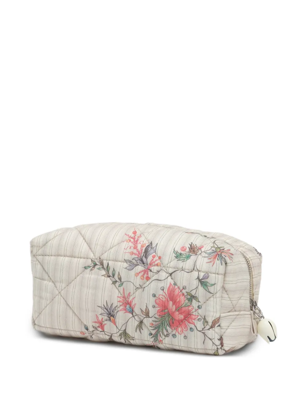 BIMBA Y LOLA Kleine Romantic Sweet Birds make-uptas Beige