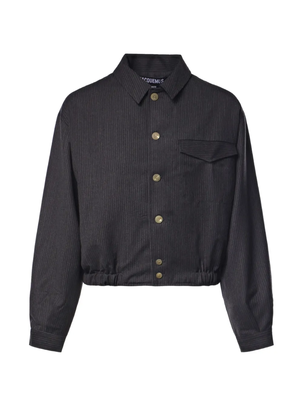 Jacquemus The Cubano jacket