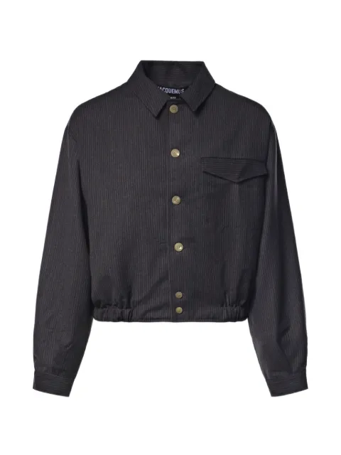 Jacquemus The Cubano jacket