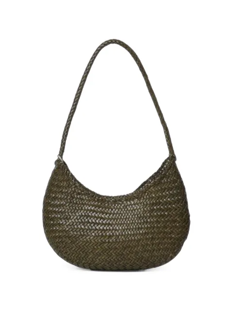 DRAGON DIFFUSION Nova Luna leather shoulder bag