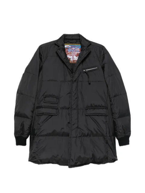 DSQUARED2 2000s quilted padded jacket