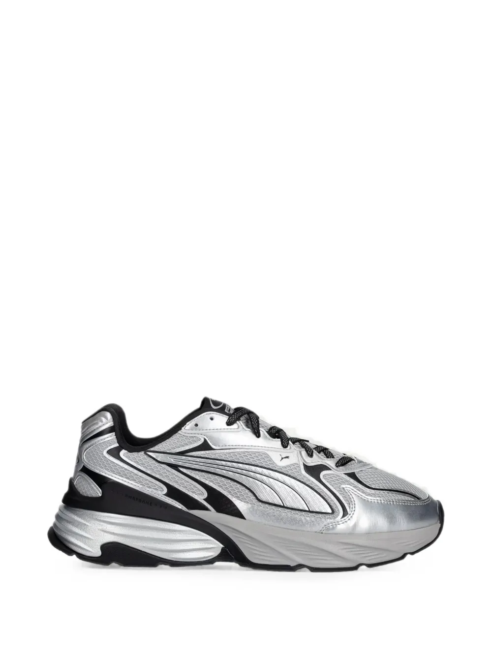 PUMA Fade LS Y2K low-top sneakers