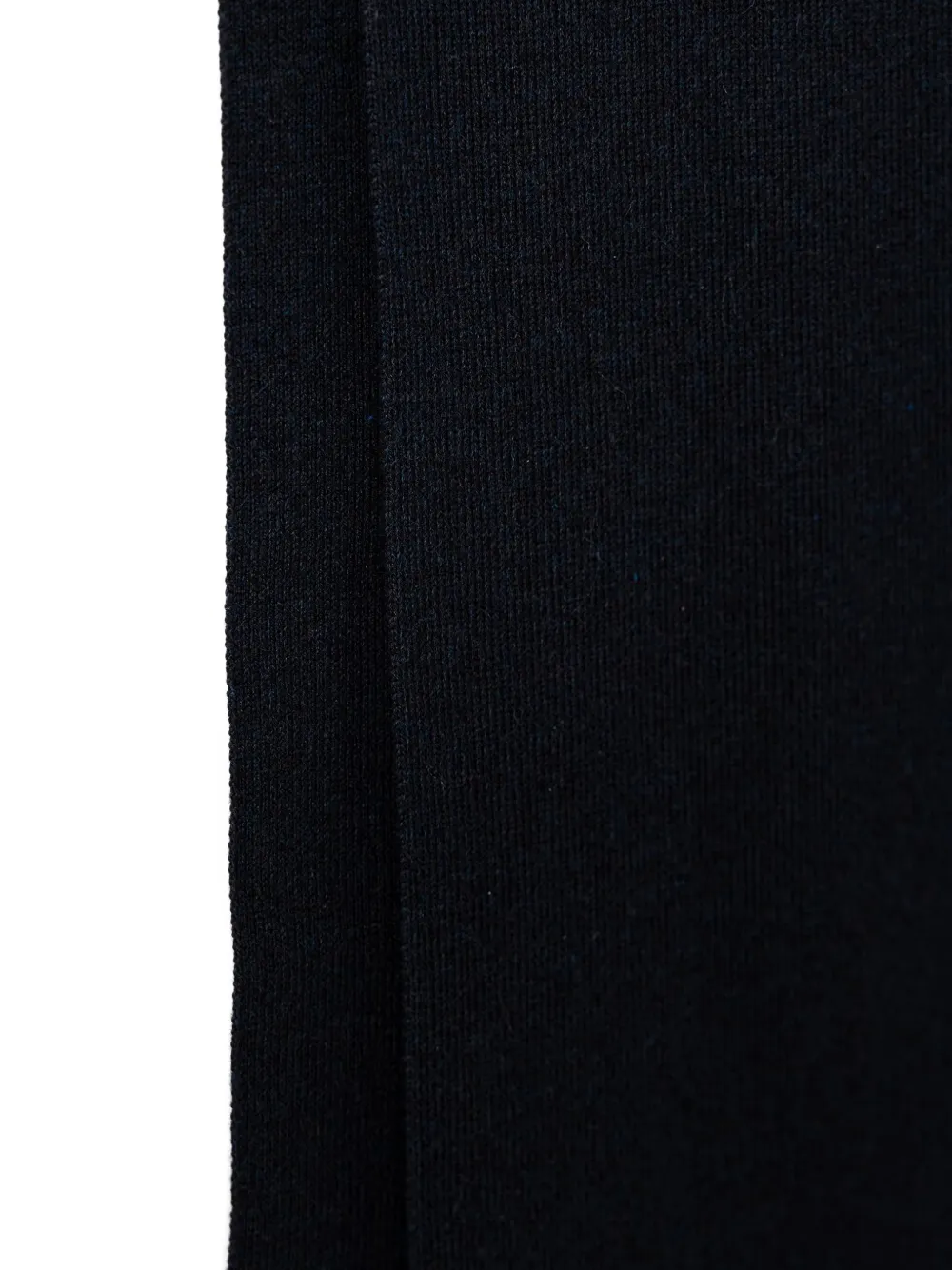 Polo Ralph Lauren Sjaal met geborduurd logo Blauw