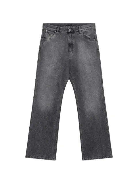 Prada five-pocket denim jeans