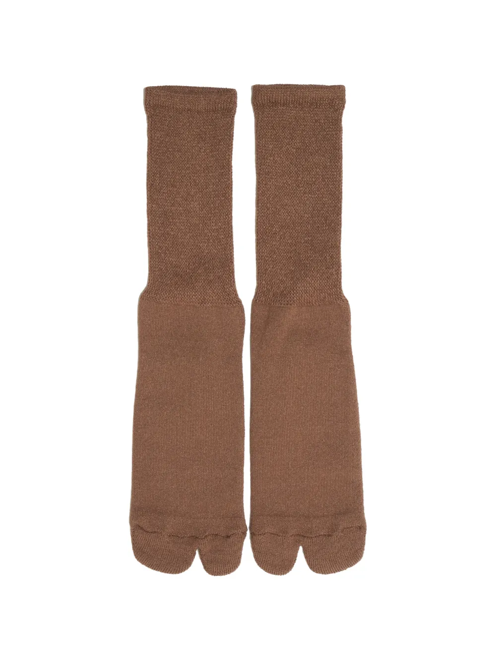 Undercover OZISM tabi socks
