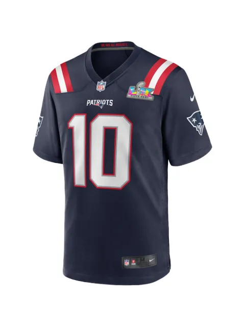 Nike x NFL Drake Maye New England Patriots T-shirt