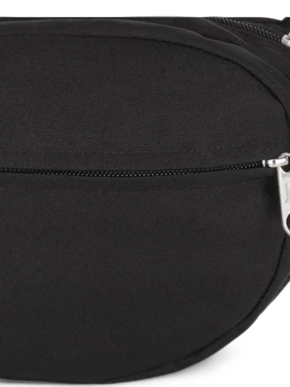 Jansport Fifth Avenue heuptas Zwart