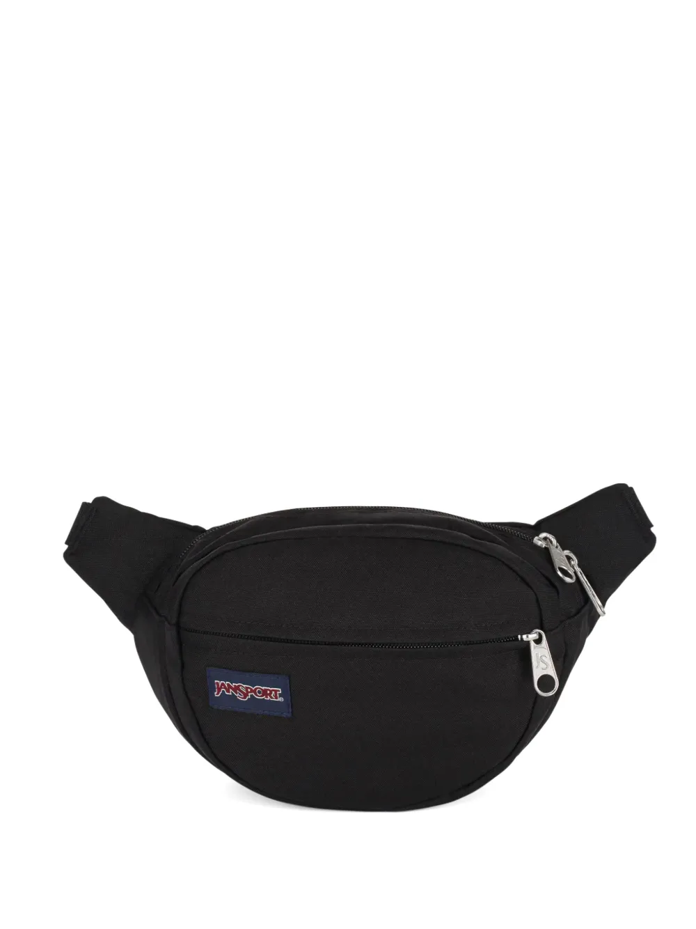 Jansport Fifth Avenue belt bag - Nero