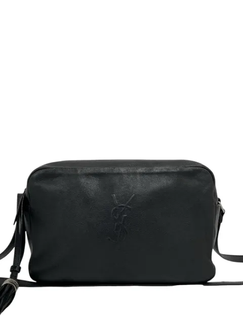 Saint Laurent Pre-Owned 2013-2026 Lou Camera Bag crossbody bag
