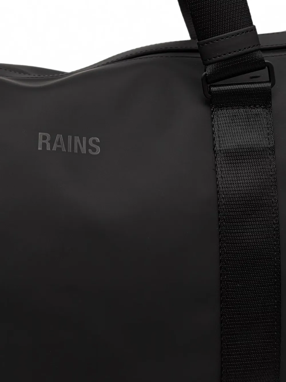 Rains OTG reistas Zwart