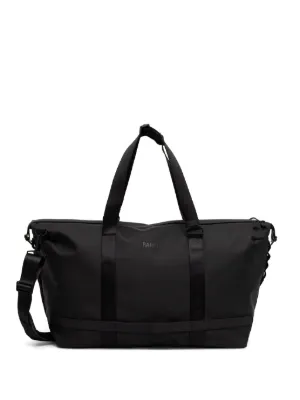 Patagonia Black Hole 55L zip-up Duffel Bag | Black | FARFETCH