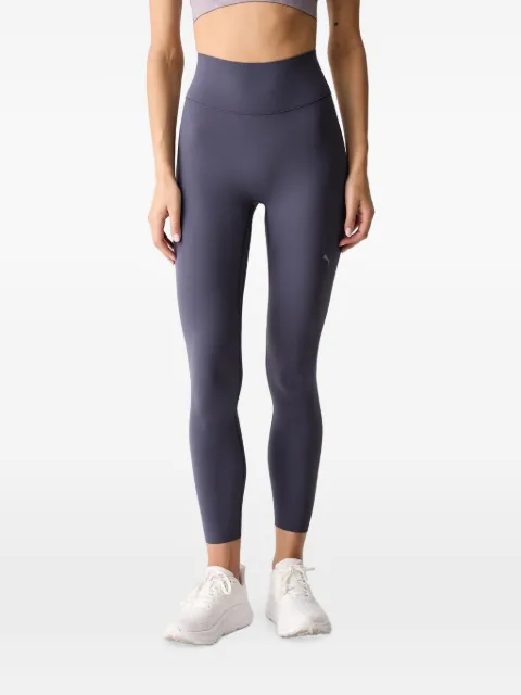 PUMA Shapeluxe logo-print leggings