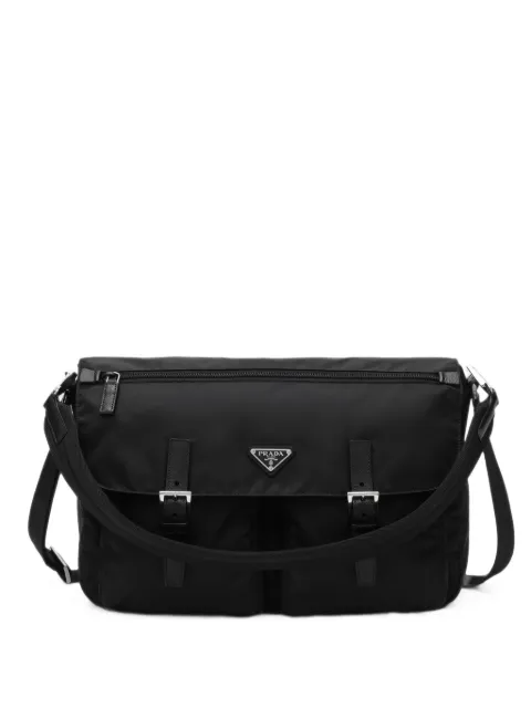 Prada Re-Nylon shoulder bag