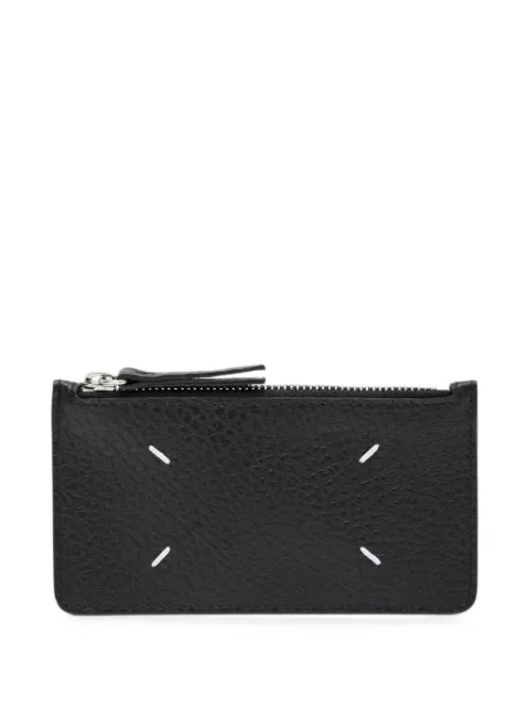Maison Margiela Four Stitch cardholder