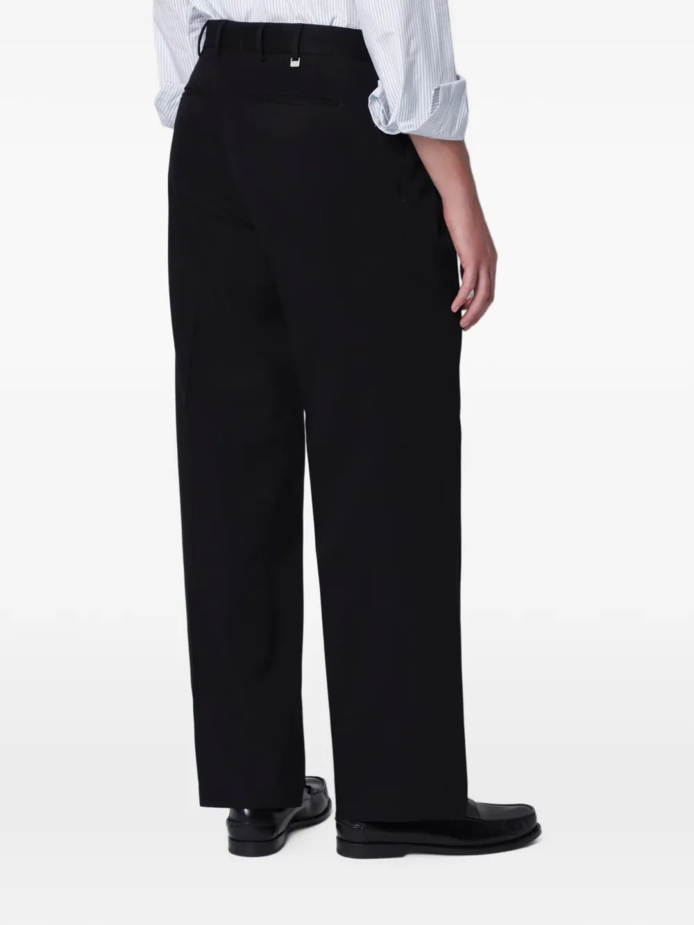 PT Torino Pantalon Zwart