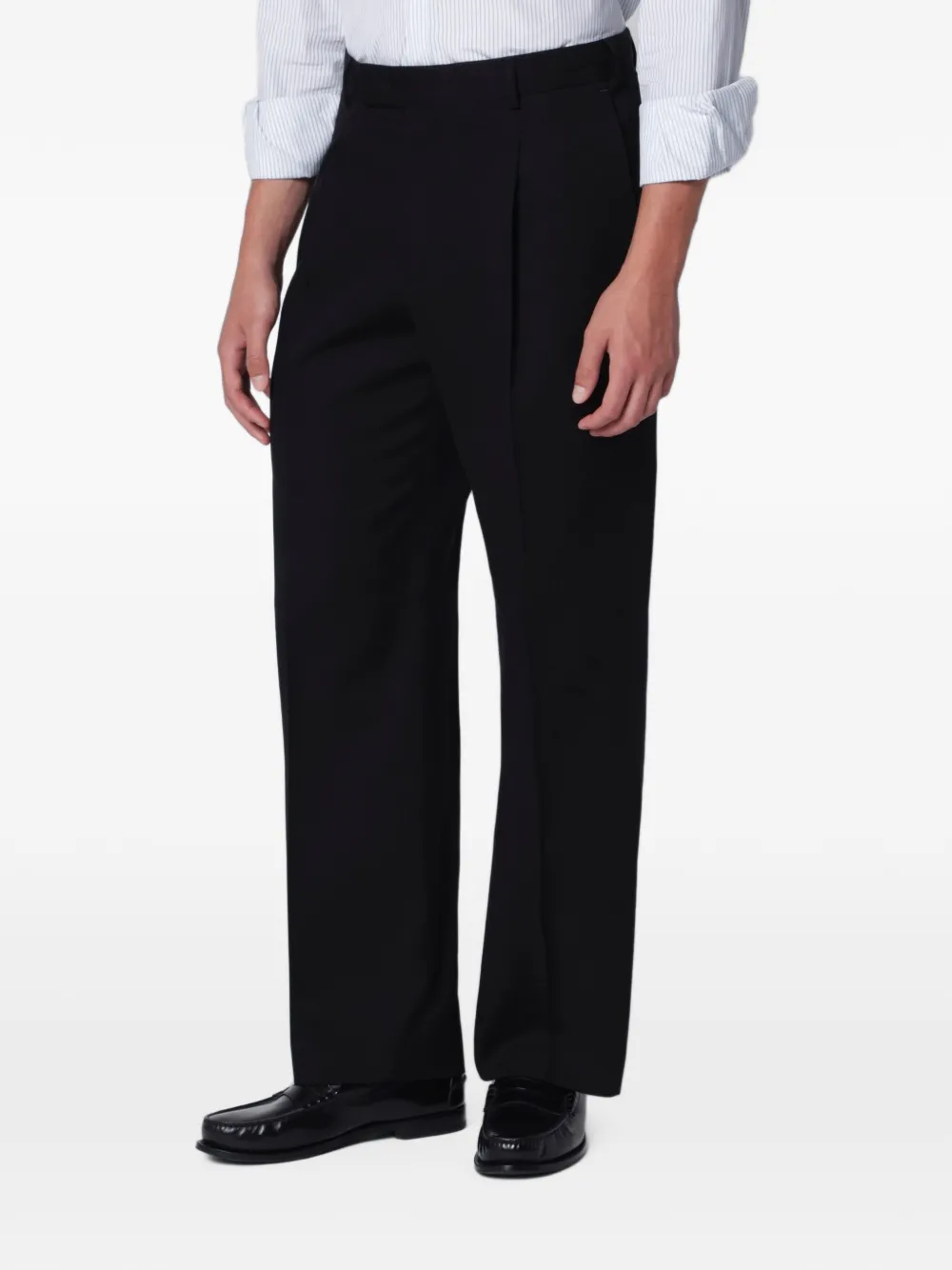 PT Torino Pantalon Zwart